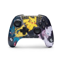 PowerA Advantage Wireless Controller Pokemon Mega Evolutions do Nintendo Switch 2 Bezprzewodowy