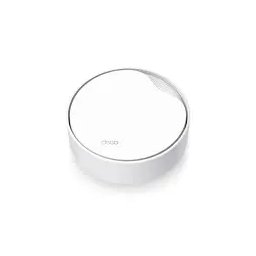 TP-LINK Deco X50-PoE AX3000 1szt. Biały