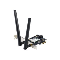 ASUS PCE-BE6500