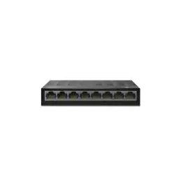TP-LINK LS1008G Czarny