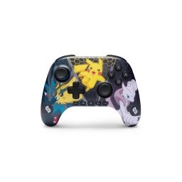PowerA Advantage Wireless Controller Pokemon Mega Evolutions do Nintendo Switch 2 Bezprzewodowy