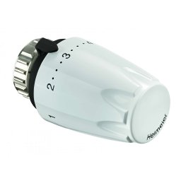 IMI Heimeier - Głowica termostatyczna, biała 6700-00.500