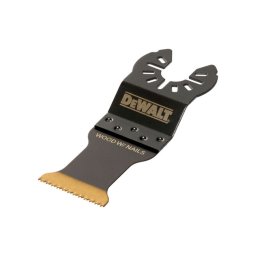 DeWALT Akcesoria - Brzeszczot do metalu 4,3 cm DT20707