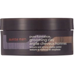 Aveda Men Pure-Formance Grooming Clay mocno utrwalajÄca glinka do wĹosĂłw dla mÄĹźczyzn 75ml