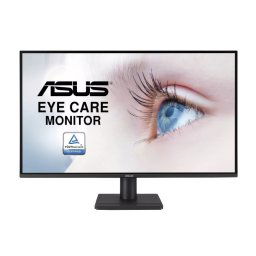 Asus Monitor 27 cali VA27AQ QHD IPS 75Hz HDMI DP VGA
