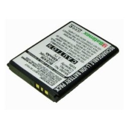 Bateria Motorola WX180 Gleam OM4A OM4C SNN1218K SNN5882 SNN5882A 650mAh 2.4Wh Li-Ion 3.7V