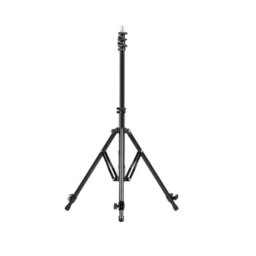 Camrock WS-852 Czarny