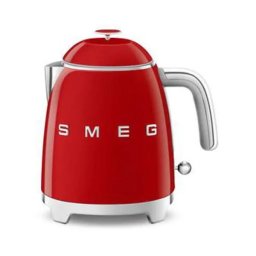 Smeg KLF05RDEU 0,8l 1400W