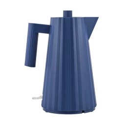 Alessi Plissé MDL06 1,7l 2400W Niebieski