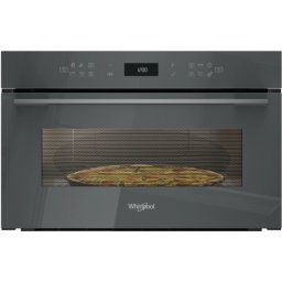 Whirlpool W7 Collection WMD7O4TSG Crisp Grill
