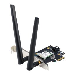 ASUS PCE-BE6500