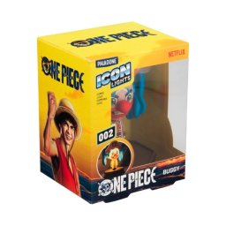Paladone One Piece ICON Lights – Buggy