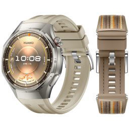 HUAWEI WATCH GT 6 Pro 46 mm Safari Color Edition