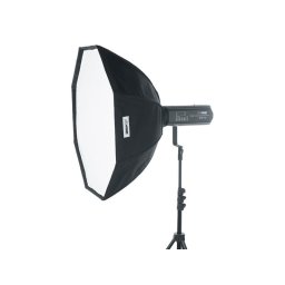 Fomei Octa Box 200cm srebrny EXL