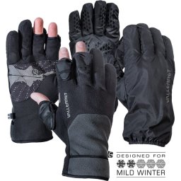 Rękawice VALLERRET Milford Fleece Glove L