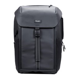 Trust Jersey 17" Czarny