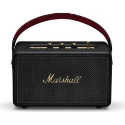 Marshall Kilburn III 50W Czarno-miedziany