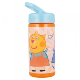 Bidon Świnka Peppa 410ml butelka