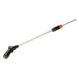 Gardena - Lanca spryskująca, teleskopowa, długość 40-100 cm 11154-20