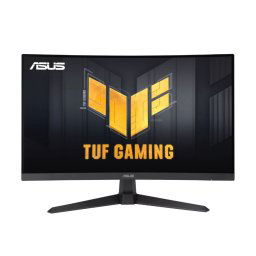 Asus Monitor 27 cali VG27VQM1B Fast VA FHD 280Hz HDMI