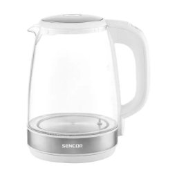 Sencor SWK 2090WH 2l 2200W Regulacja temperatury