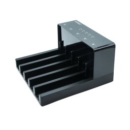 Orico 6558US3-C-EU-BK-BP 5x SATA 3,5 / 2,5'' Szary
