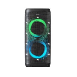 Hisense HP500 PARTY THUNDER 620W Bluetooth Czarny
