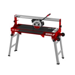 DEDRA DED7817 Przecinarka do płytek 800W 720mm piła pilarka do glazury i ceramiki 200mm