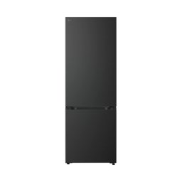 LG GBBW322CEV Funkcje AI Pełny No Frost 203cm Komora świeżości Zdalne sterowanie Ciemny grafit stal