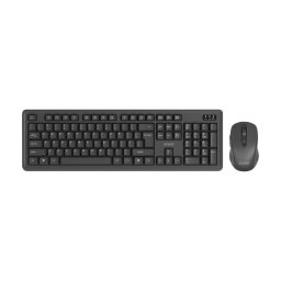 Savio KB-03 Czarny