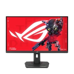 ASUS ROG Strix XG27UCG 27" 4K Fast IPS Dual Mode 160Hz/320Hz 1ms Gamingowy