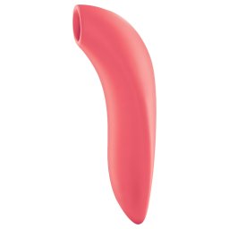 We-Vibe Melt - inteligentny stymulator łechtaczki (koral)