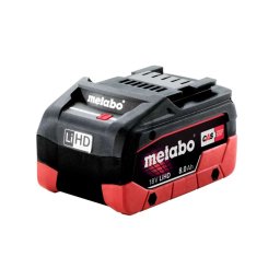 Metabo Akcesoria - Akumulator LiHD 18V 8,0 Ah 625369000