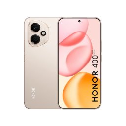 Honor 400 8/256GB 6,55" 120Hz 200Mpix Złoty