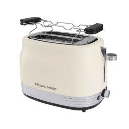 Russell Hobbs 28650-56 Ruszt do bułek Rozmrażanie 930W