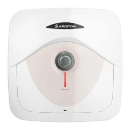 Ariston Dune RS 10l 3100853 1,5kW 8 barów 15dB