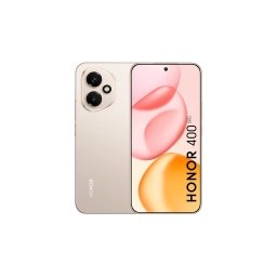 Honor 400 8/256GB 6,55" 120Hz 200Mpix Złoty