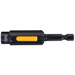 DeWALT Akcesoria - Klucz nasadowy 8x75 mm DT7430