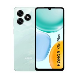 Honor X5c Plus 4/128GB 6,74" 90Hz 50Mpix Zielony