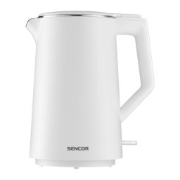 Sencor SWK 0550WH 1,7l 2200W