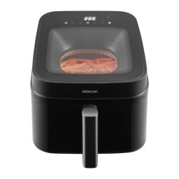 Sencor SFR 6900BK 1700W 6,5l