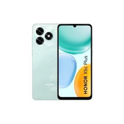 Honor X5c Plus 4/128GB 6,74" 90Hz 50Mpix Zielony