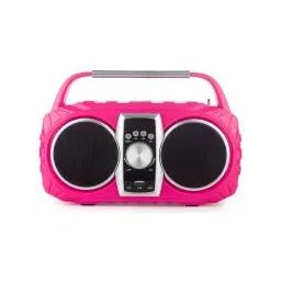 Prime3 APR71PK Bluetooth Różowy
