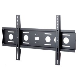 Edbak TWB1.600 Uchwyt ścienny stały do monitorów 50-86 cali VESA 100x100 - 800x600 80 kg