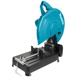 Makita - Przecinarka do cięcia metalu, 355 mm, 2200 W LW1401