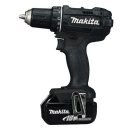 Makita - AKU wiertarko-wkrętarka 18V, 2x akumulator 3,0 Ah, ładowarka DDF482RFEB