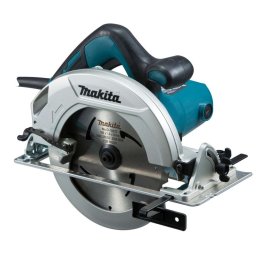 Makita Narzędzia - Pilarka tarczowa 190 mm, 1200 W HS7601