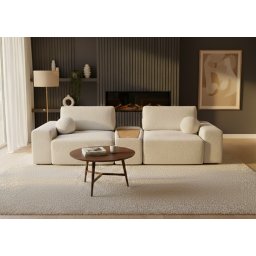 MORGAN Sofa 3DL