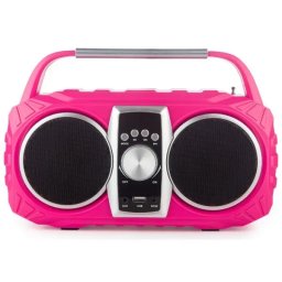 Prime3 APR71PK Bluetooth Różowy