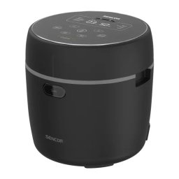 Sencor SRM 0671BK 350W 0,6ll